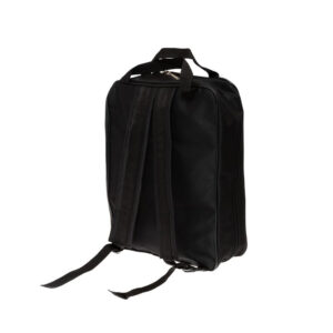Alternative view of Regulation 3 First Aid Kit in Black Grab Bag With Back Straps