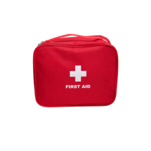 Budget Regulation 7 First Aid Kit (5-50 Persons)