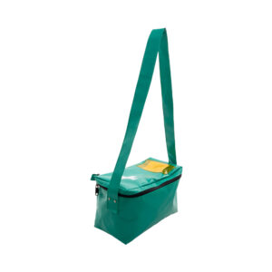 Alternative view of Mining PVC First Aid Kit (Small)