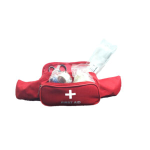 Alternative view of Moonbag First Aid Kit