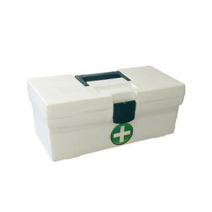 Regulation 3 Office First Aid Kit (5-50 persons) Inside Plastic Box