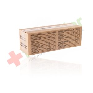 Alternative view of Regulation 7 First Aid Refill Kit (5-50 Persons)