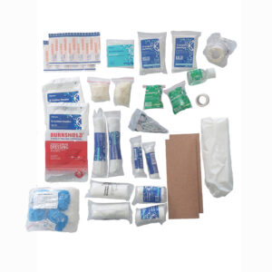 Regulation 7 Office First Aid Refill Kit (Small)