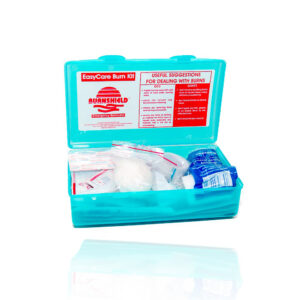 Burn Kit by Firstaider