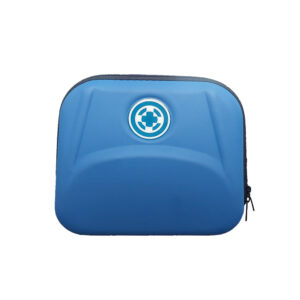Alternative view of Home & Travel First Aid Kit (Blue Bag)