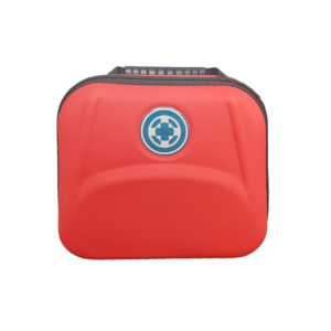 Alternative view of Outdoor & Leisure First Aid Kit (Red Bag)