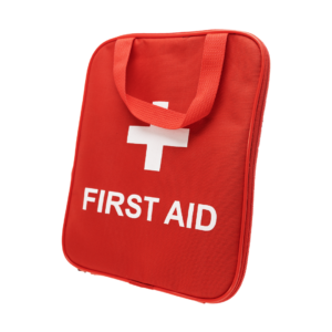 Alternative view of Motor Vehicle First Aid Kit (Empty Bag)