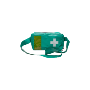 Alternative view of Small PVC Mining Bag (Bag Only)