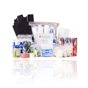 Regulation 3 First Aid Kit Refill Large (5-50 Persons)