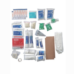 Regulation 3 First Aid Refill Kit (Small)