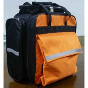 Basic Life Support First Aid Kit
