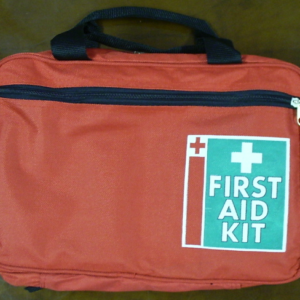 Home Fist Aid Kit
