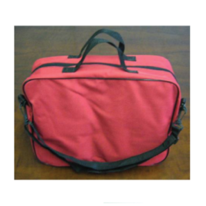 Regulation 3 Factor First Aid Kit - Bag
