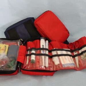 Vehicle/ Motorist First Aid Kit