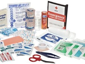 Home First Aid Kit Refill