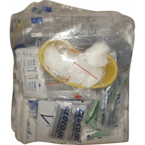 Intermediate Life Support Refill Kit