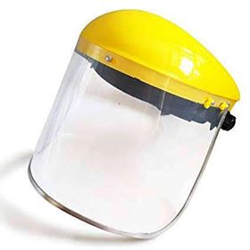 Face Shields
