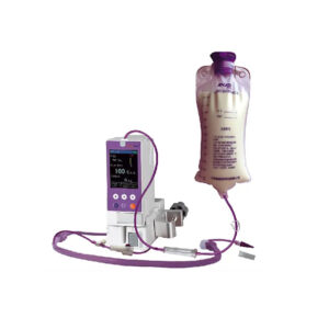 Alternative view of Kelly-Med Feeding Pump KL-5021A