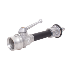 Branch Pipe (Jet Spray Curtain 16mm) Nozzle