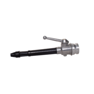 Alternative view of Branch Pipe (Jet spray 16mm) Nozzle