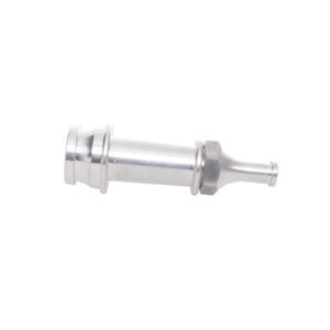 Alternative view of Branch Pipe (Straight through 65mm) Nozzle