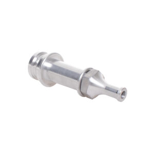 Branch Pipe (Straight through 65mm) Nozzle