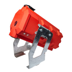 9kg Top Entry Fire Extinguisher Cabinet