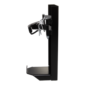 Alternative view of 2.5Kg Fire Extinguisher Bracket