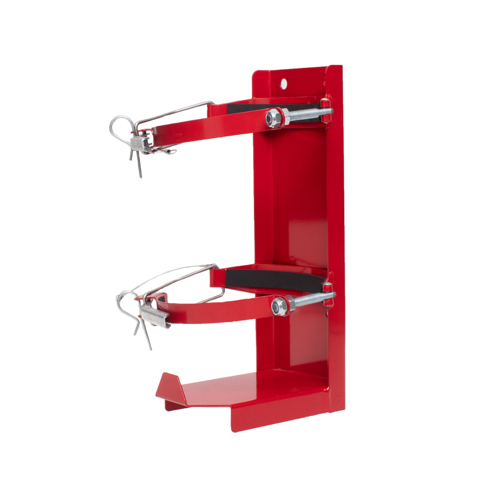 Mach 2 Heavy Duty 9kg Fire Extinguisher Vehicle Bracket - Image 2
