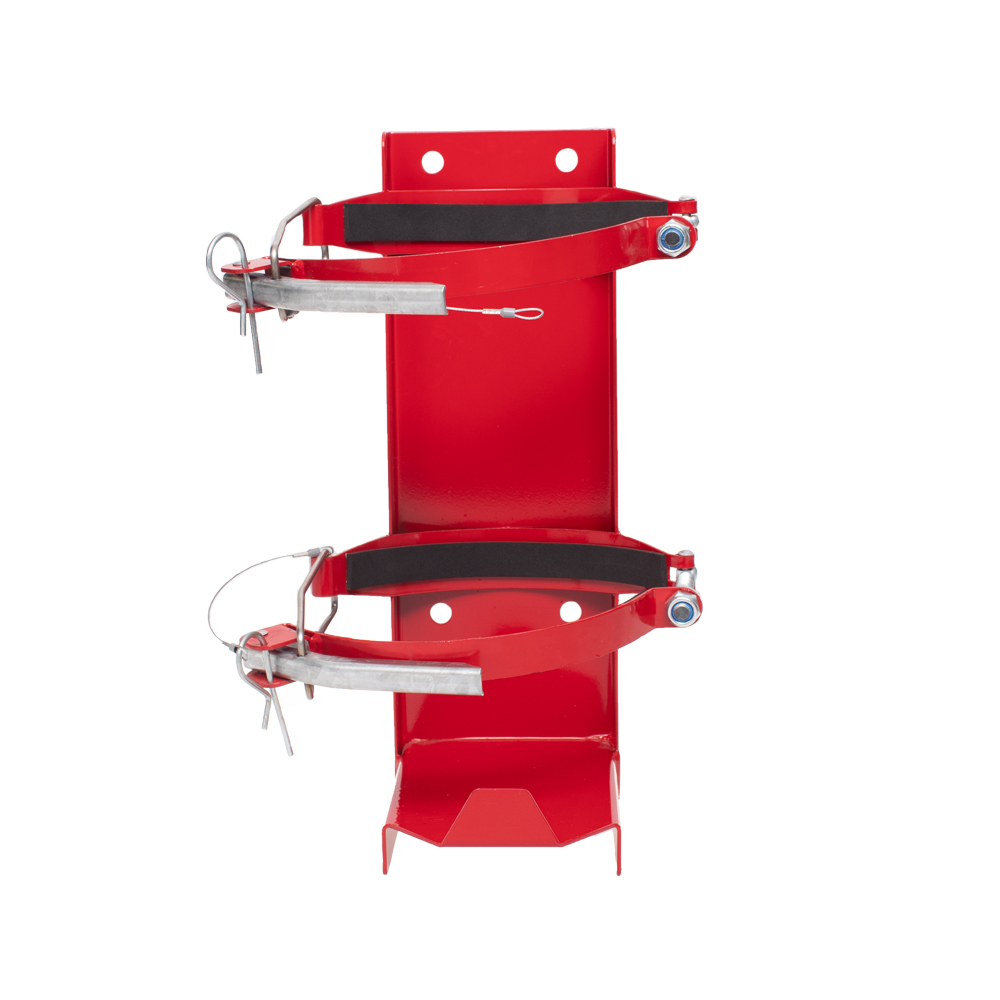 Mach 2 Heavy Duty 9kg Fire Extinguisher Vehicle Bracket - Image 4