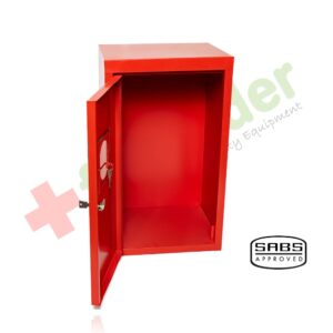 Alternative view of 4.5kg DCP Fire Extinguisher Cabinet