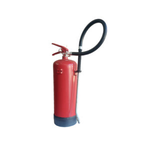 Alternative view of 6 Litre Wet Chemical Fire Extinguisher