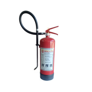 6 Litre Wet Chemical Fire Extinguisher