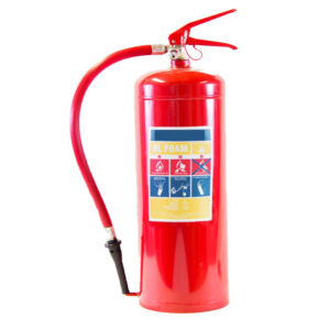 9L Foam Fire Extinguisher