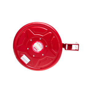 Alternative view of Swing Type Fire Hose reel (30m)
