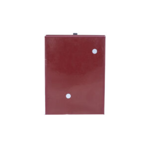 Alternative view of Emergency Key Box by Firstaider