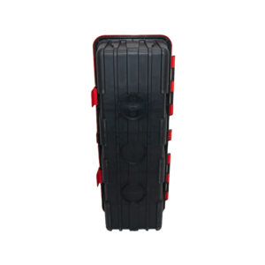 Alternative view of 5kg Co2 Plastic Fire Extinguisher Cabinet