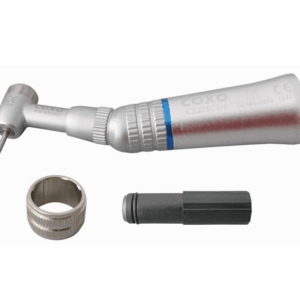 Alternative view of Low Speed Handpiece Push Button Contra Angle  FG1.6mm