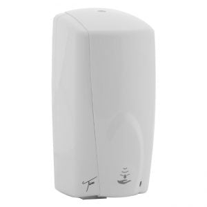 1100ml Auto-Foam Dispenser - White