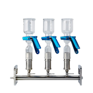 Vacuum Manifolds 3-Place 1000ml