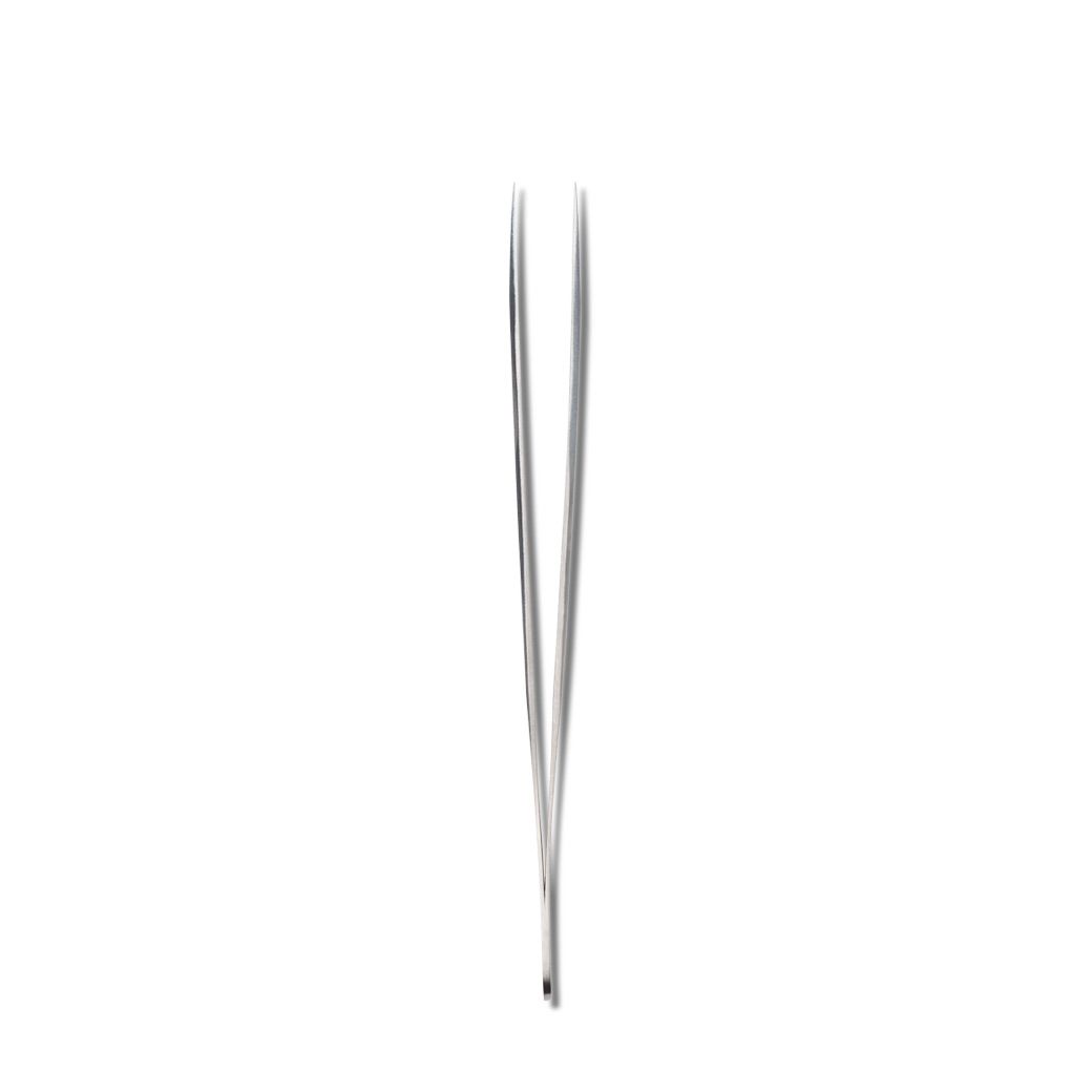 Alternative view of Nouveau Lashes - Fine Point Tweezer