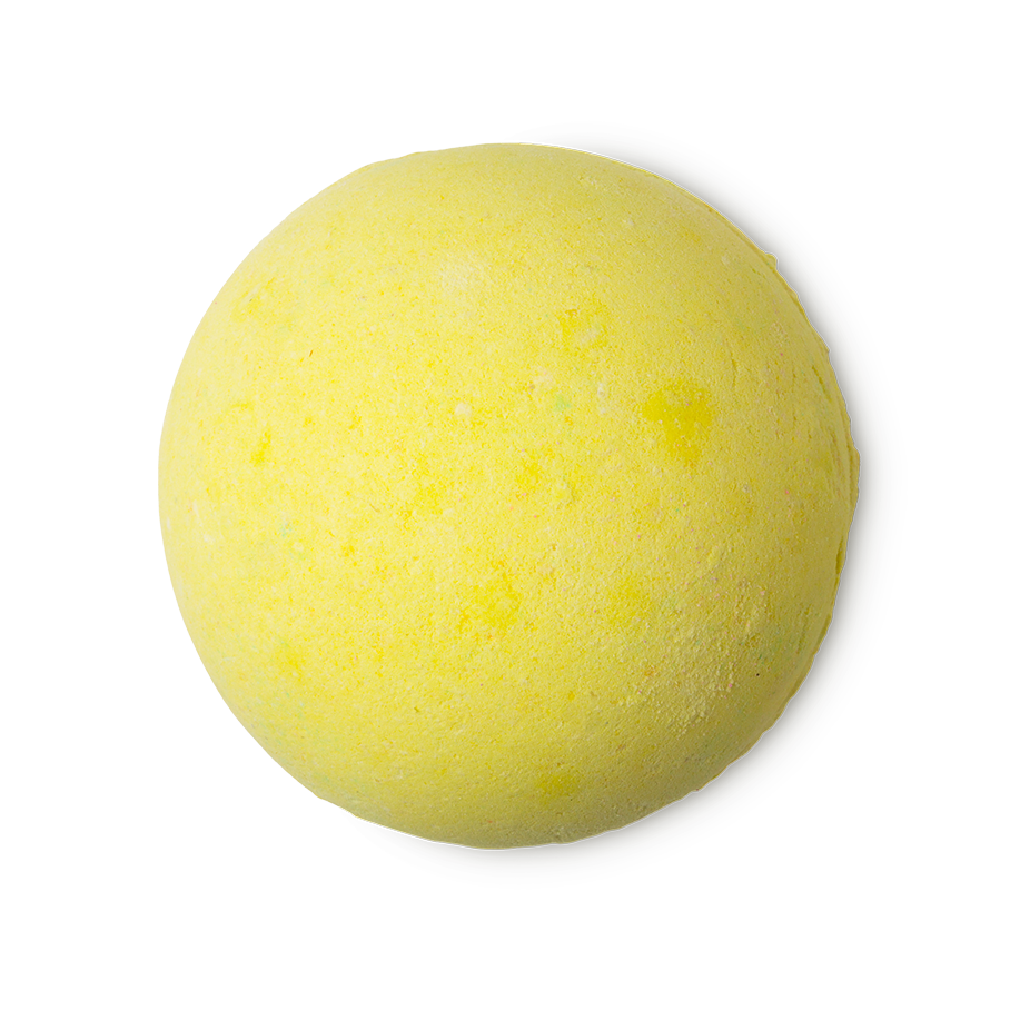 Large Fizz Ball | Pear