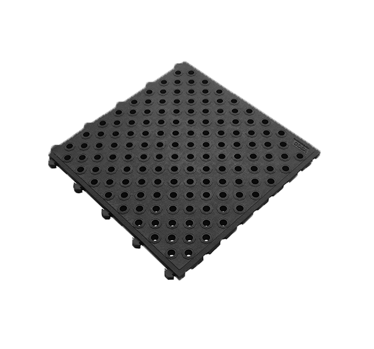 Fatigue-Lock – Tile with Holes