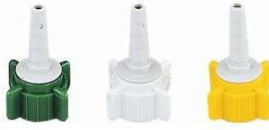 Flow Meter - Connectors 50's - Christmas Tree Type
