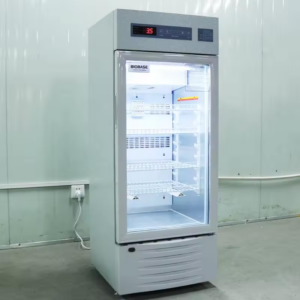 Alternative view of Lab Pharmacy Refrigerator 2 ℃~8 ℃