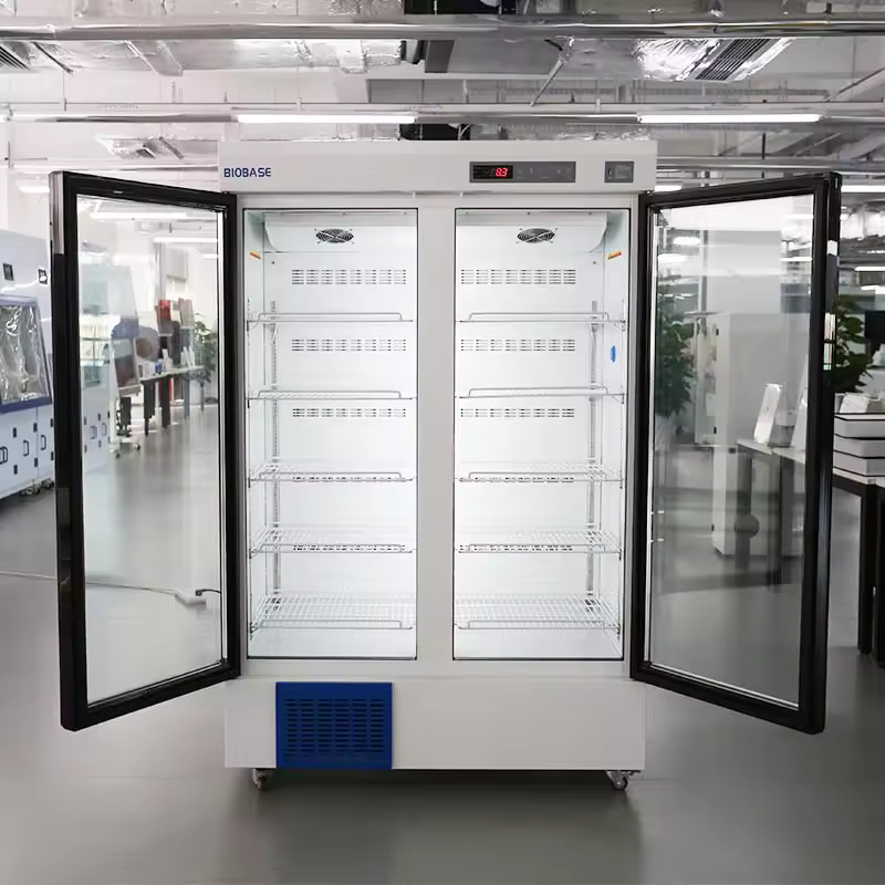 Lab Pharmacy Refrigerator 2 ℃~8 ℃ - Image 4