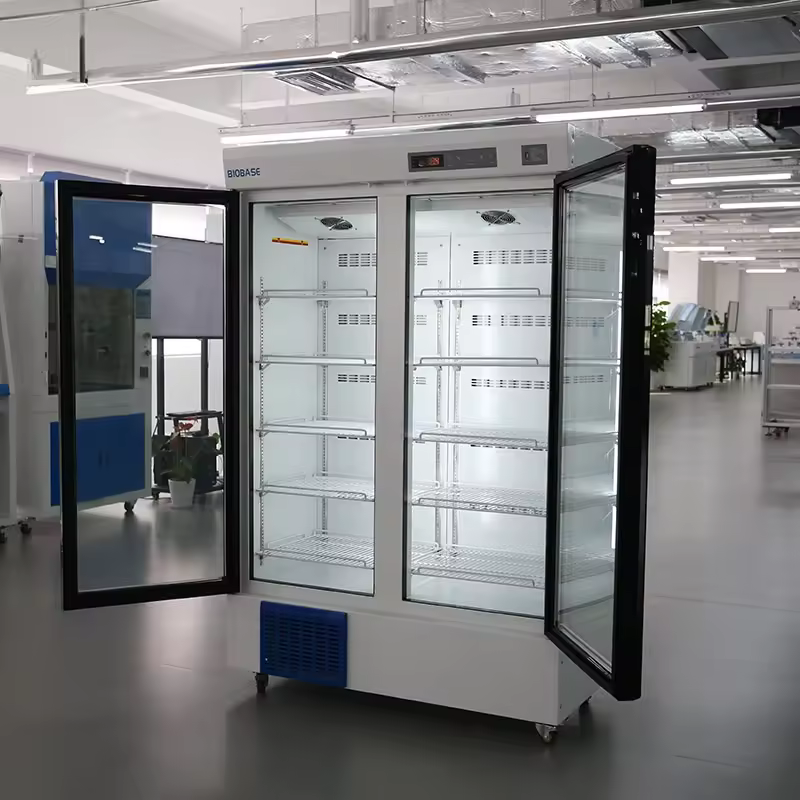 Lab Pharmacy Refrigerator 2 ℃~8 ℃ - Image 5