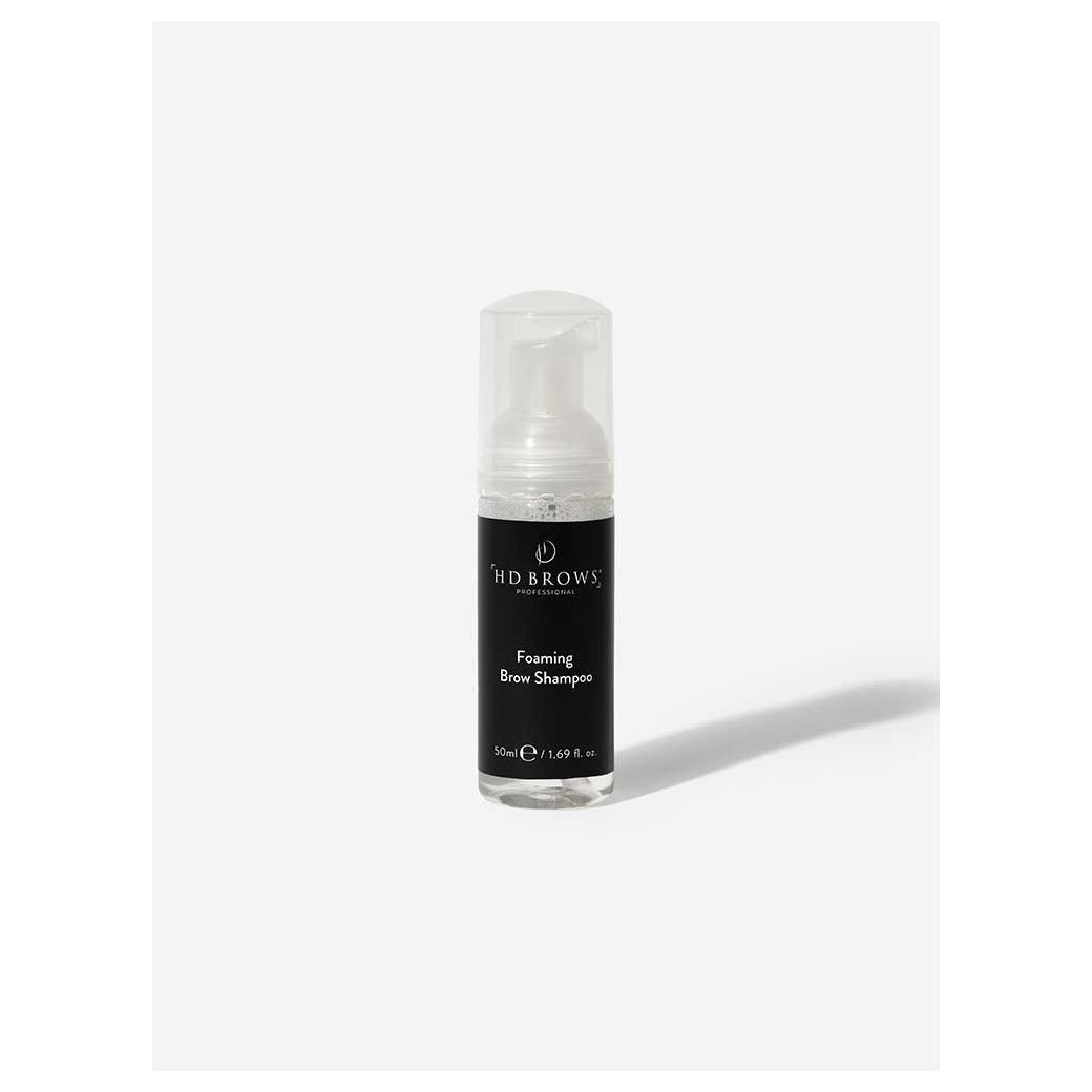 Alternative view of HD Brows Foaming Brow Shampoo