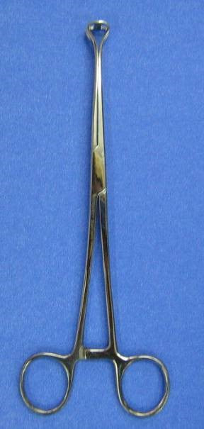 Forceps Babcocks - 20cm