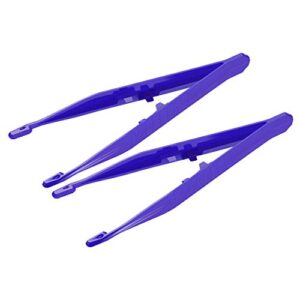 Forceps Budget - Plastic